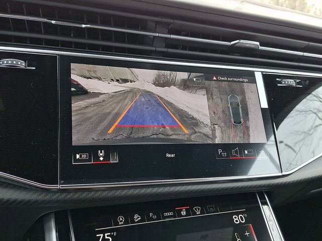 New 2026 Audi RS Q8 performance image 14