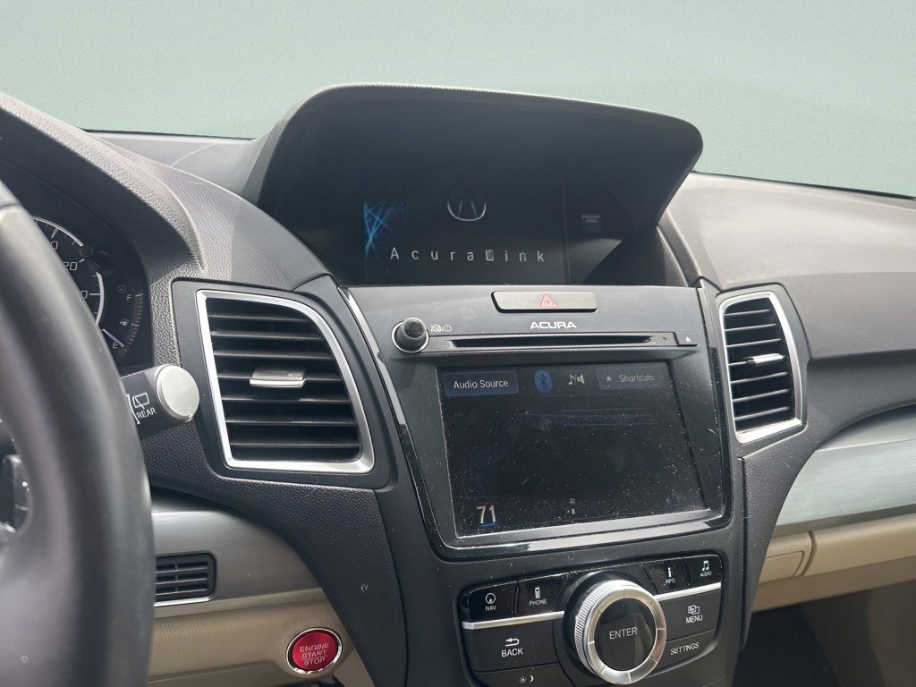 Used 2017 Acura RDX AWD w/ Advance Package image 23