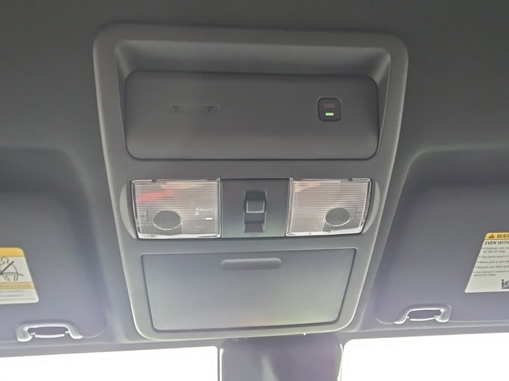 New 2026 Nissan Frontier PRO-4X w/ Pro-4x Convenience Package image 29