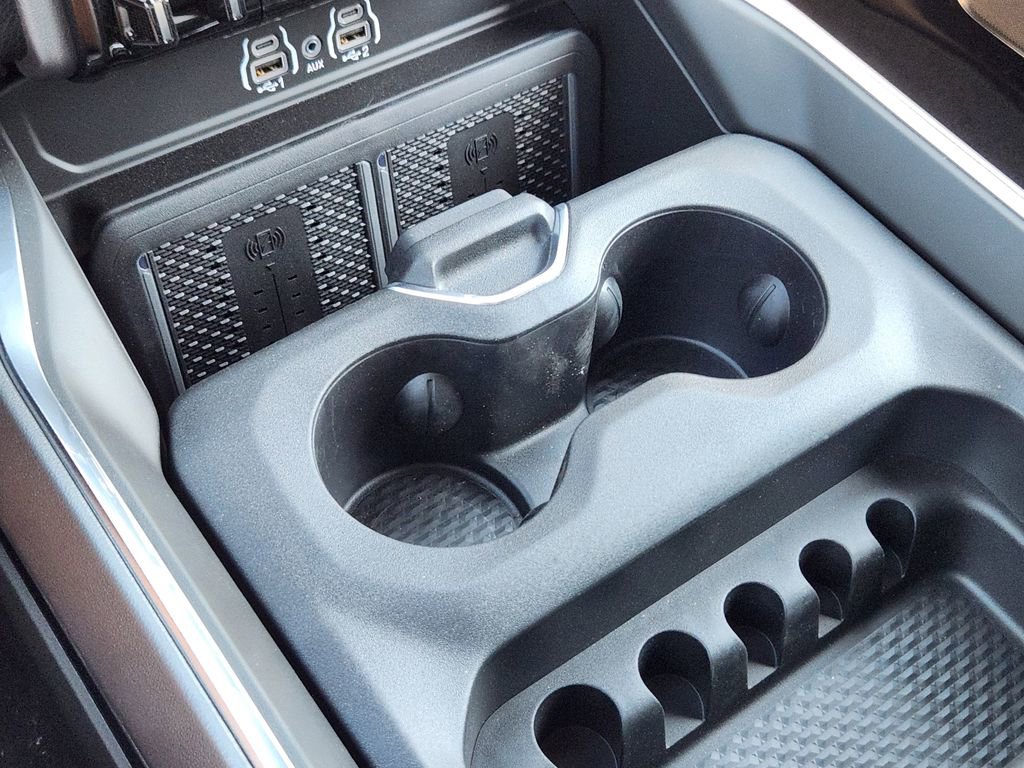 New 2026 RAM 2500 Laramie image 15