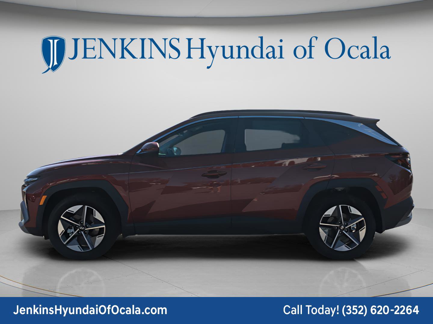 New 2026 Hyundai Tucson SEL FWD image 7
