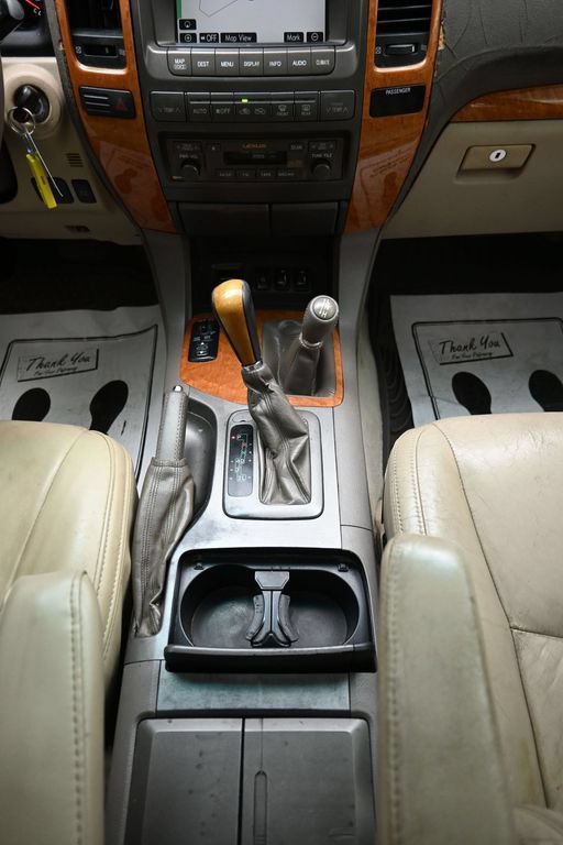 Used 2007 Lexus GX 470 AWD/4WD image 22