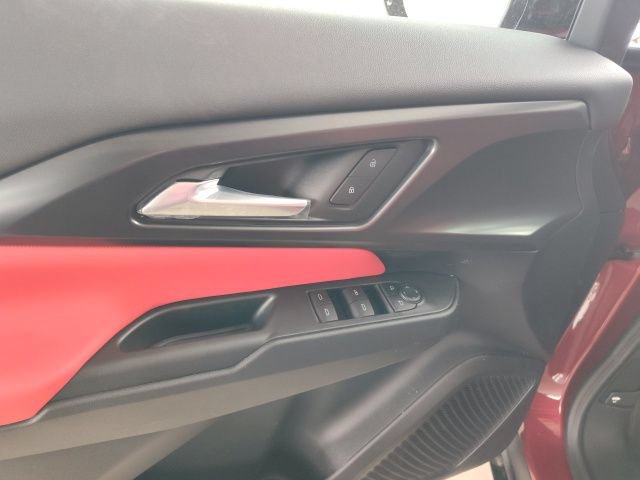 New 2025 Chevrolet Equinox EV RS AWD/4WD image 36