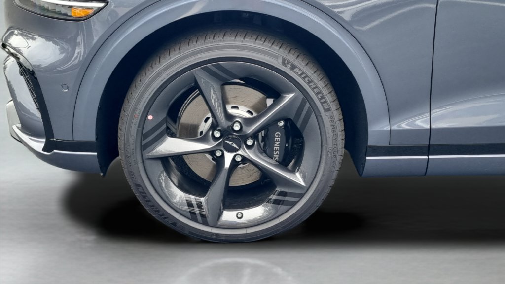 New 2027 Genesis GV70 2.5T Sport Prestige AWD/4WD image 10