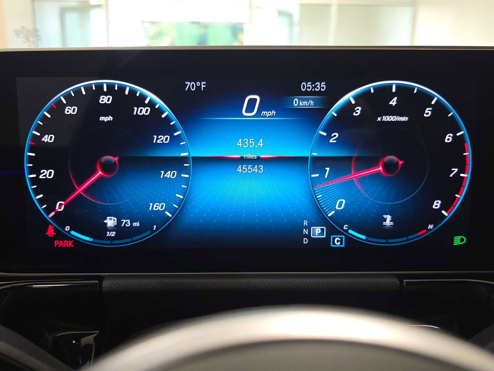 Used 2021 Mercedes-Benz GLA 250 4MATIC image 12