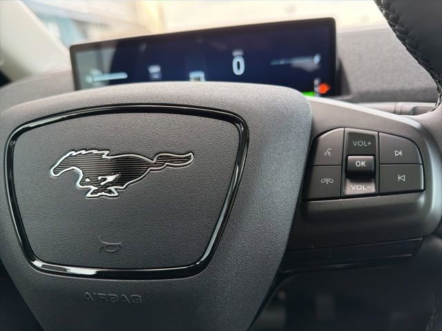 New 2026 Ford Mustang Mach-E Premium AWD/4WD image 26