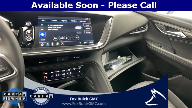 Used 2023 Buick Envision Preferred w/ Sport Touring Package image 20