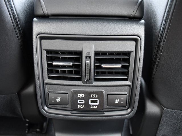 New 2026 Subaru Outback Limited XT AWD/4WD image 18