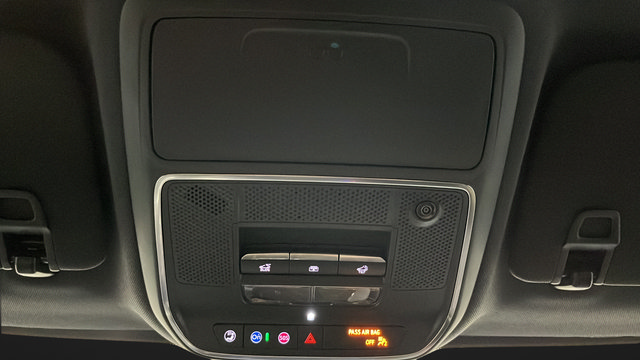 New 2027 Chevrolet Equinox RS w/ Safety and Technology Package AWD/4WD image 34
