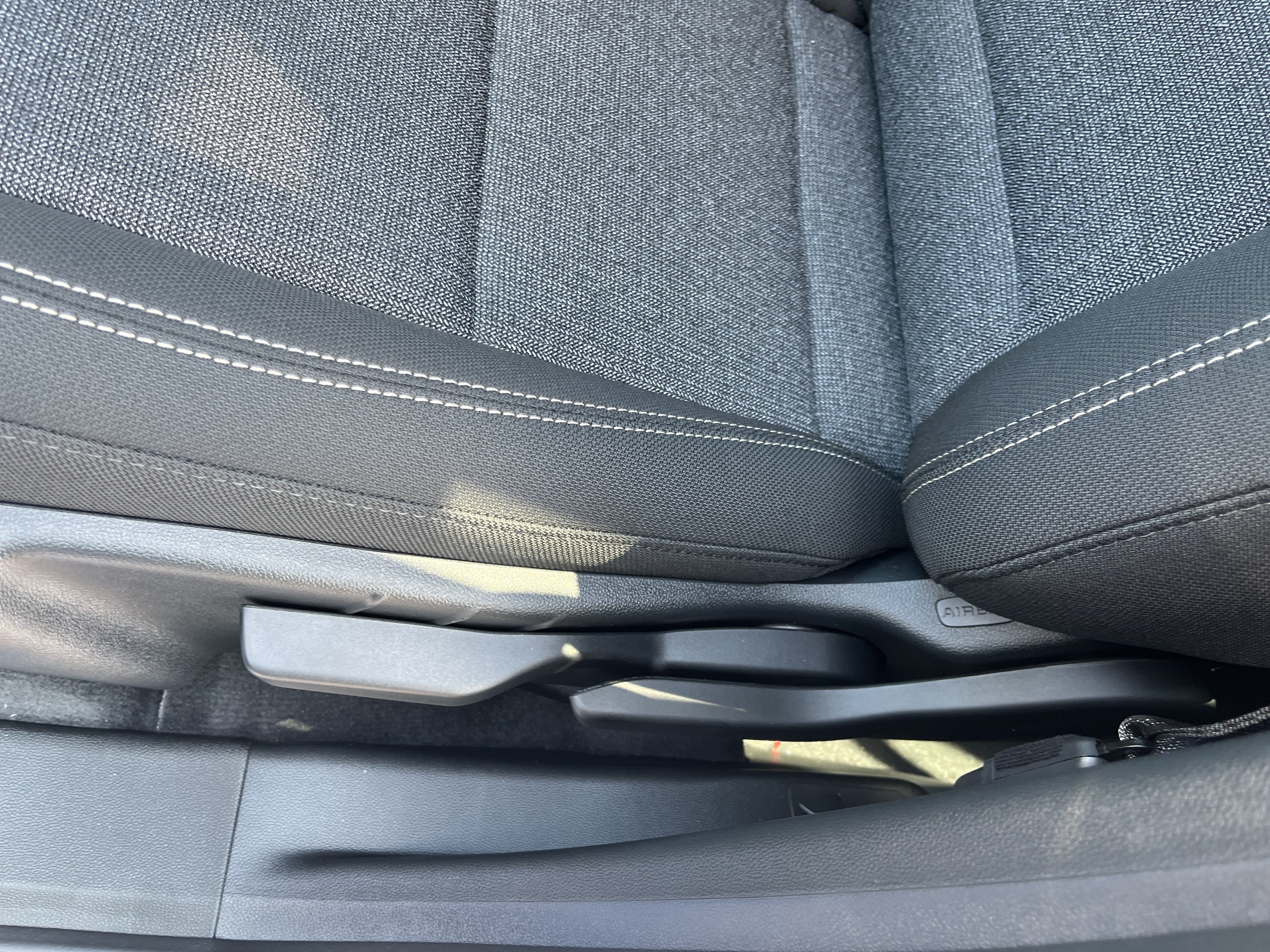 New 2027 GMC Terrain Elevation AWD/4WD image 38