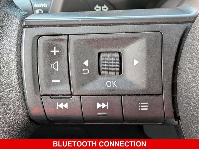 Certified 2023 Nissan Rogue S AWD/4WD image 22