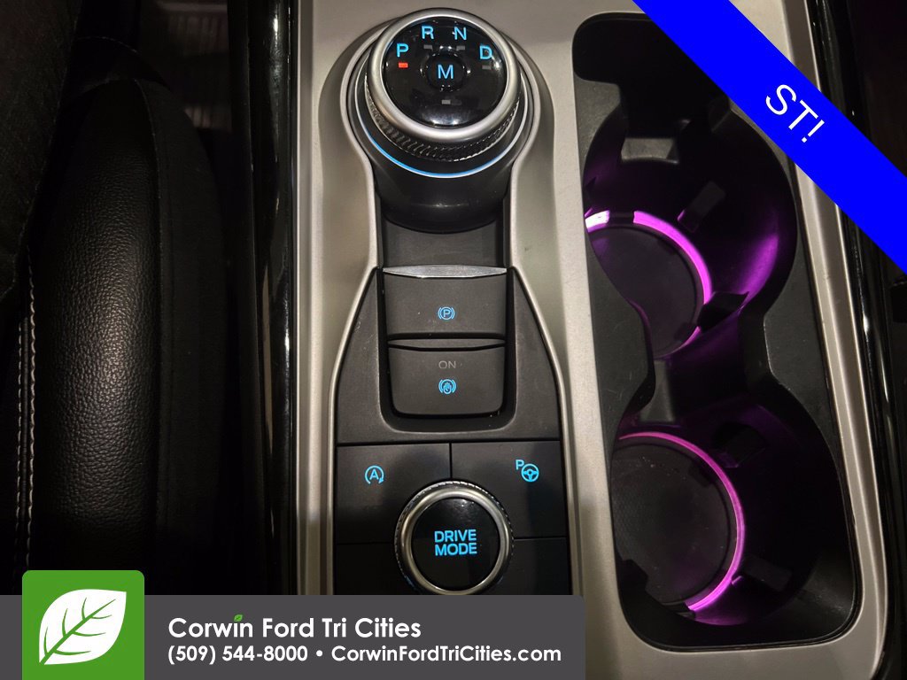 Used 2021 Ford Explorer ST w/ Equipment Group 401A AWD/4WD image 14