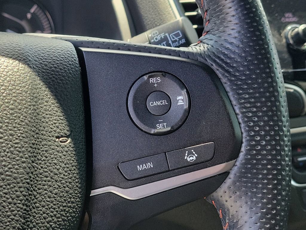 Used 2023 Honda Passport TrailSport image 30
