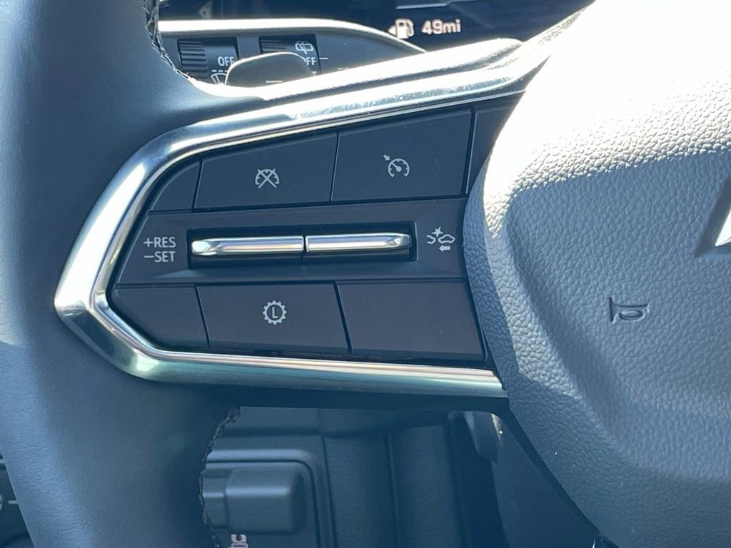 New 2026 Chevrolet Tahoe High Country image 30