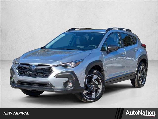 Used 2025 Subaru Crosstrek 2.5i Limited w/ Popular Package #3A