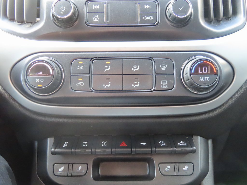 Used 2019 Chevrolet Colorado ZR2 image 9