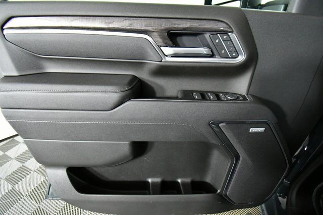 New 2026 Chevrolet Silverado 2500 LTZ w/ Trail Boss Package image 22