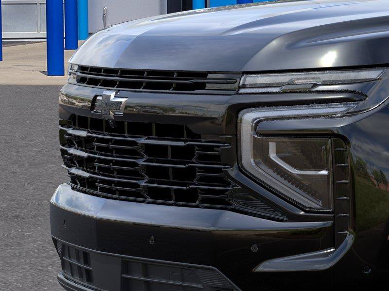 New 2026 Chevrolet Suburban RST w/ Sun And Tow Package AWD/4WD image 73