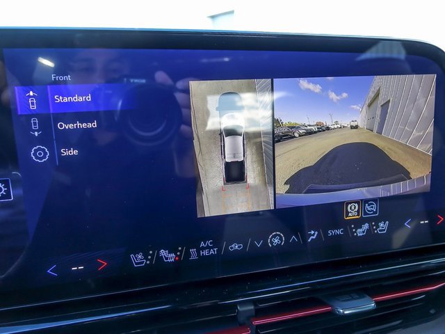 New 2026 Chevrolet Silverado EV Trail Boss image 26