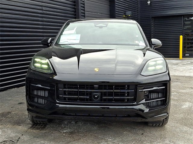 New 2026 Porsche Cayenne GTS image 10