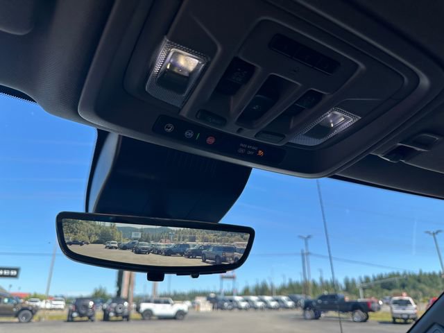 Used 2024 GMC Sierra 1500 Denali image 19