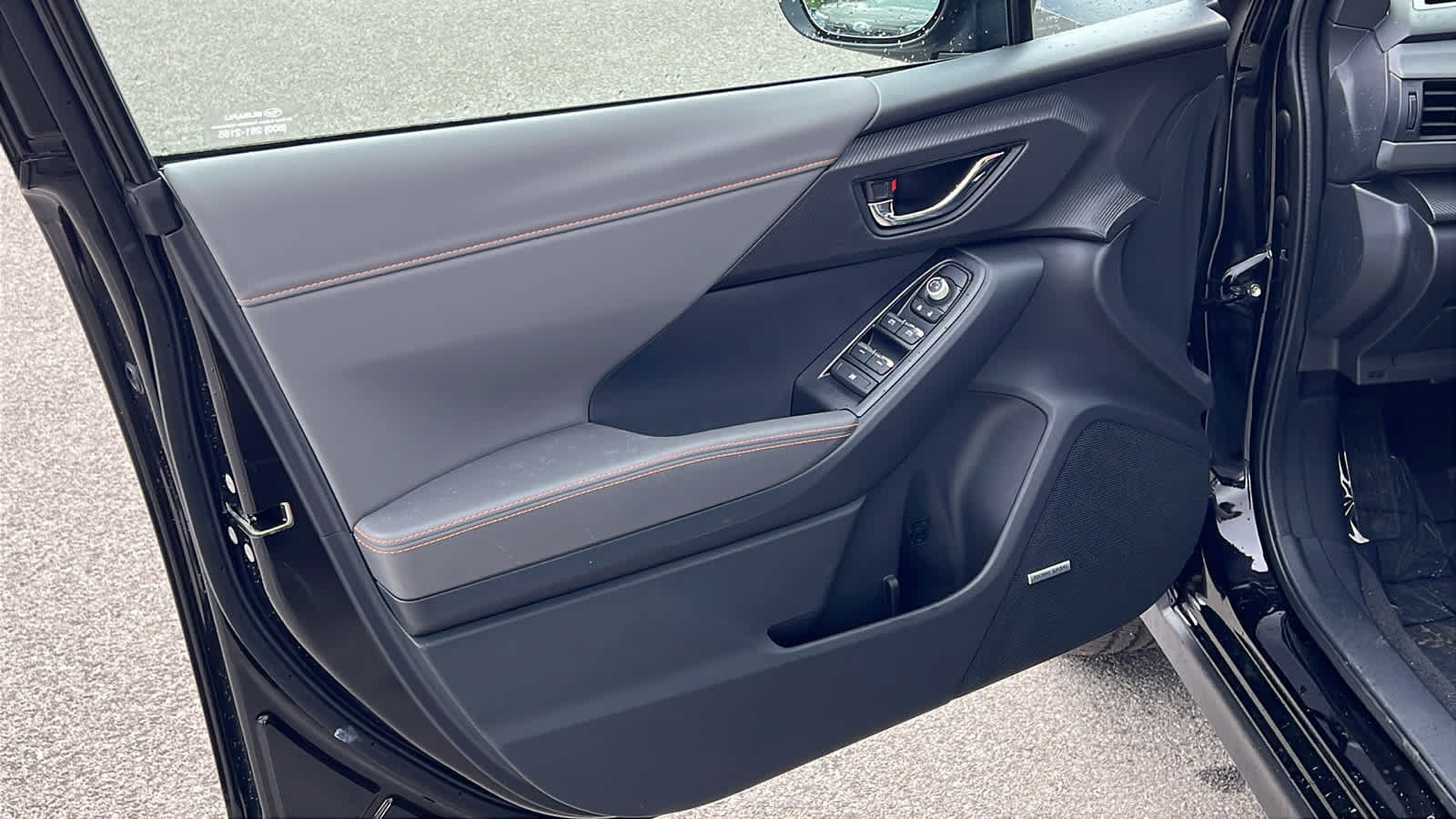 New 2026 Subaru Crosstrek 2.5i Limited AWD/4WD image 23
