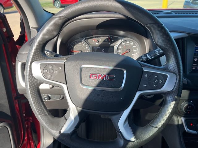 Used 2023 Chevrolet Equinox LT image 13