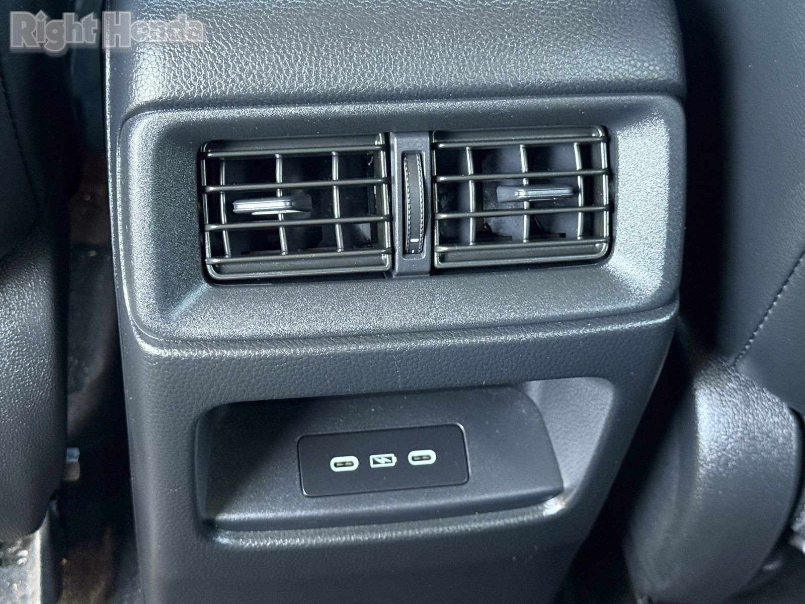 Certified 2025 Honda CR-V EX-L image 30