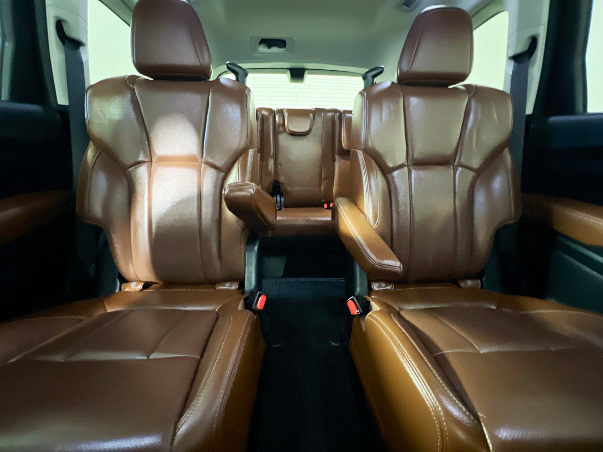 Used 2021 Subaru Ascent Touring w/ Popular Package #2A image 33