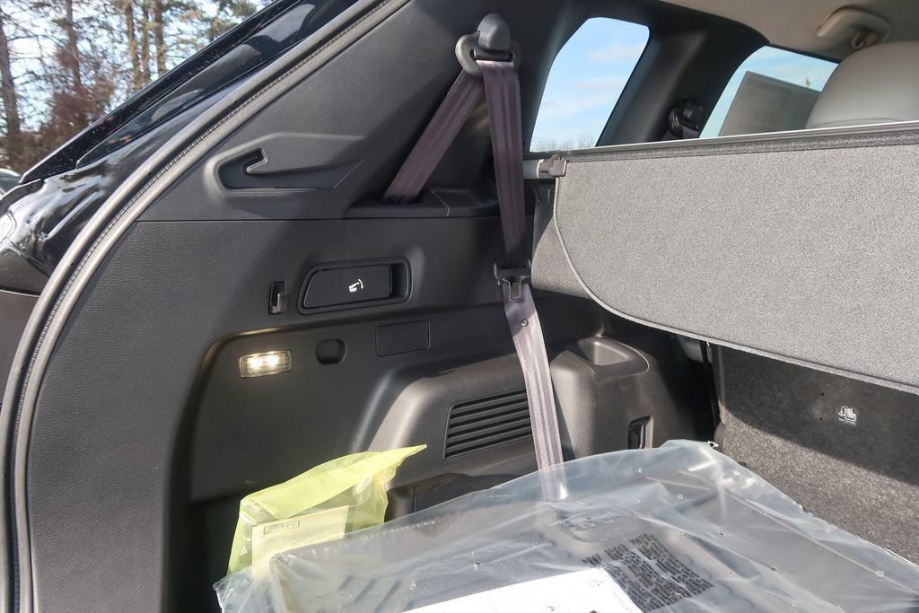 New 2026 Mitsubishi Outlander SE AWD/4WD image 12