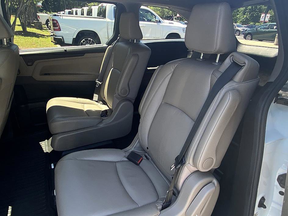 Used 2022 Honda Odyssey EX-L image 11