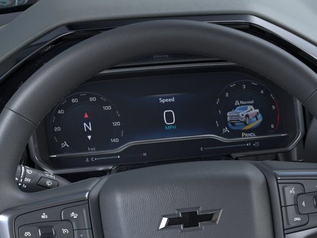 New 2026 Chevrolet Silverado 2500 ZR2 w/ ZR2 Bison Edition AWD/4WD image 18