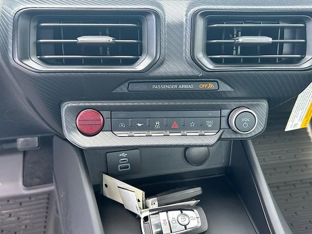 New 2025 Ford Mustang GT image 24