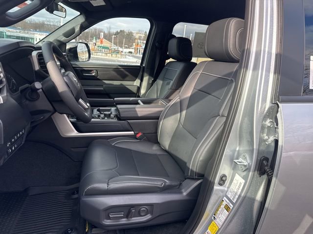 New 2026 Toyota Tundra SR5 image 11