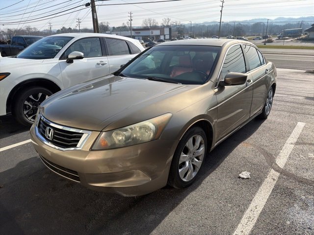 Used 2008 Honda Accord EX-L image 2
