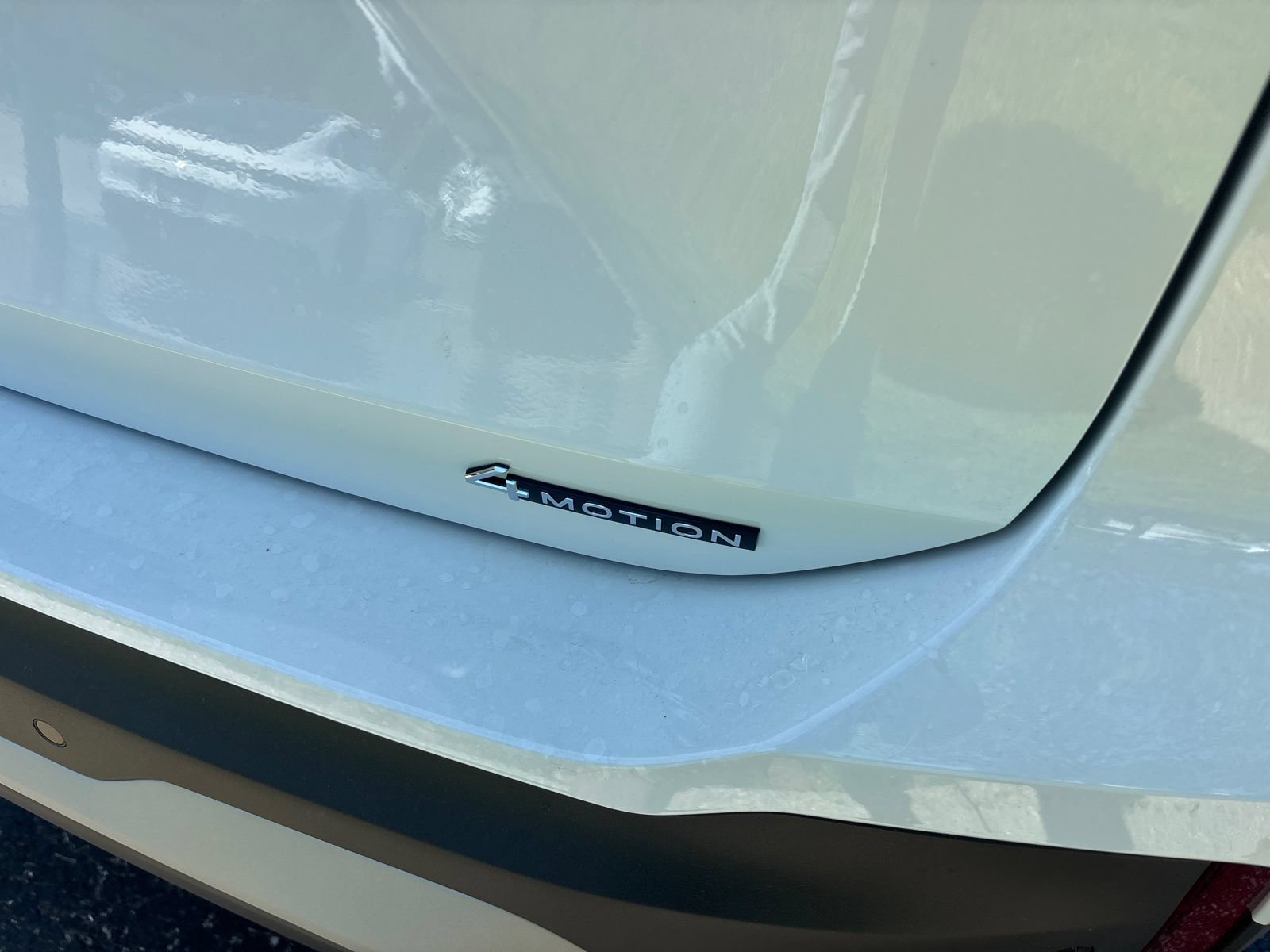 New 2026 Volkswagen Tiguan S AWD/4WD image 13