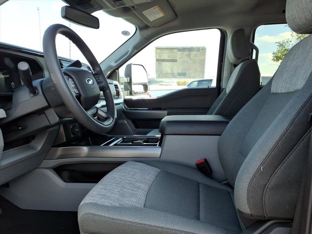 New 2026 Ford F250 XLT image 10
