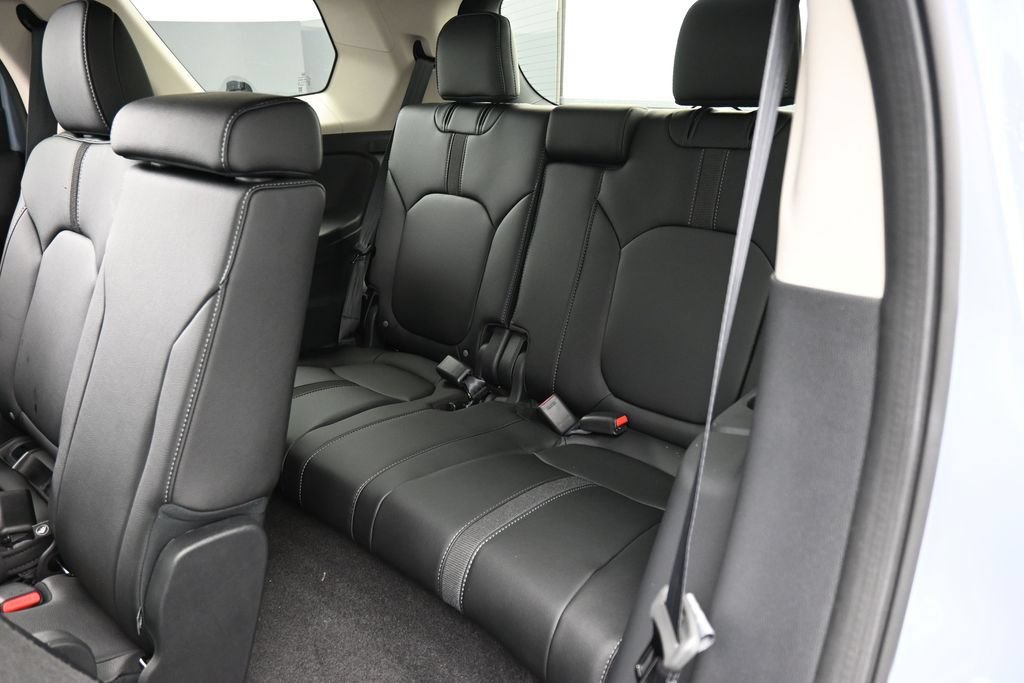 New 2026 Honda Pilot EX-L image 23