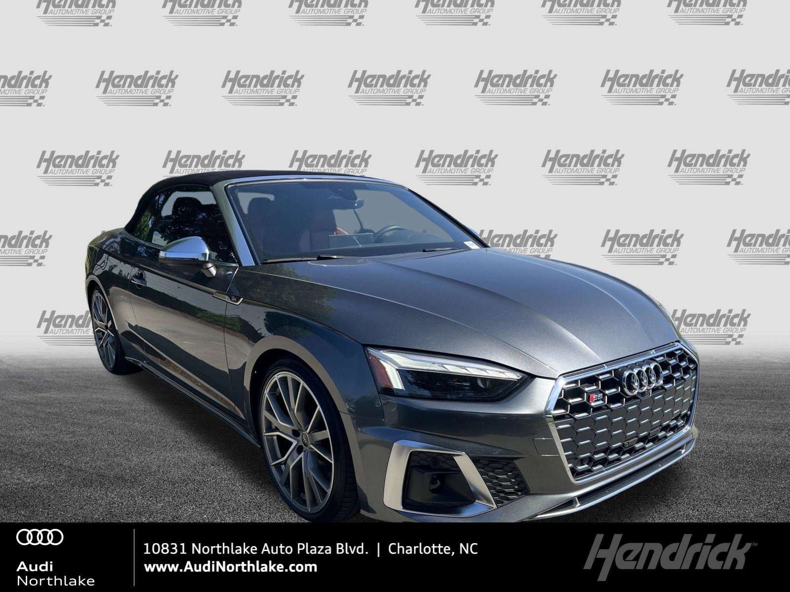 Used 2024 Audi S5 Premium