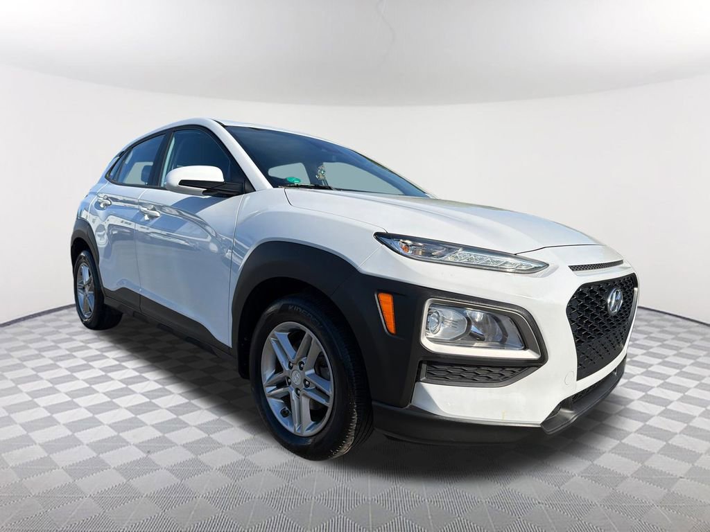 Used 2019 Hyundai Kona SE image 3
