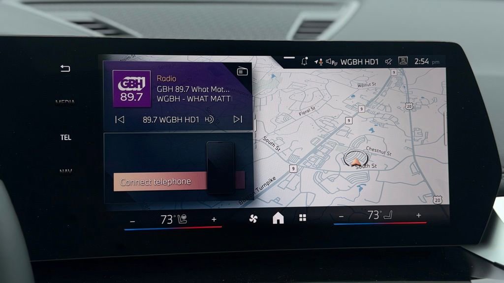 New 2026 BMW X1 xDrive28i w/ Technology Package image 18