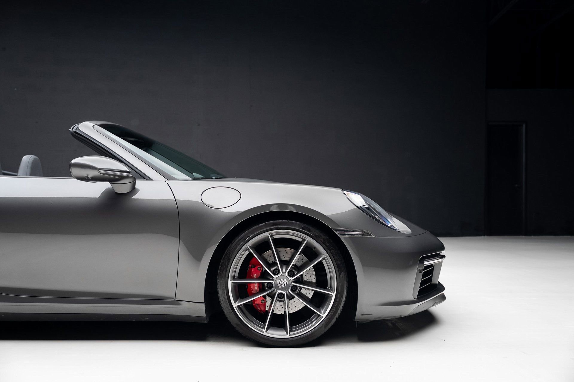 Used 2021 Porsche 911 Carrera 4S image 39