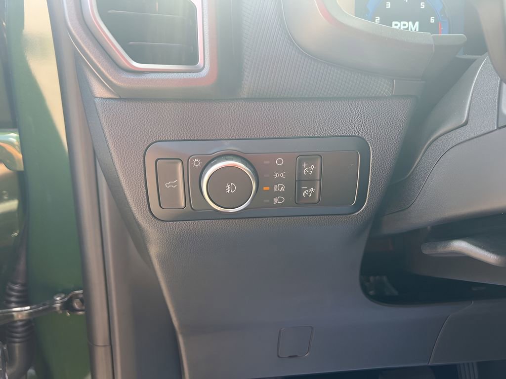 New 2025 Ford Bronco Sport Big Bend image 22