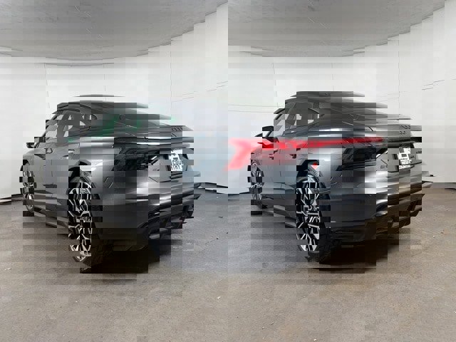 New 2026 Audi S e-tron GT Premium Plus image 5