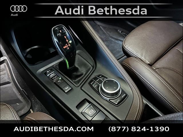 Used 2022 BMW X2 xDrive28i w/ Convenience Package AWD/4WD image 24