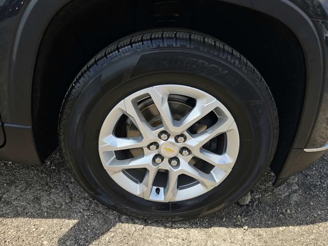 Used 2019 Chevrolet Traverse LT FWD image 15