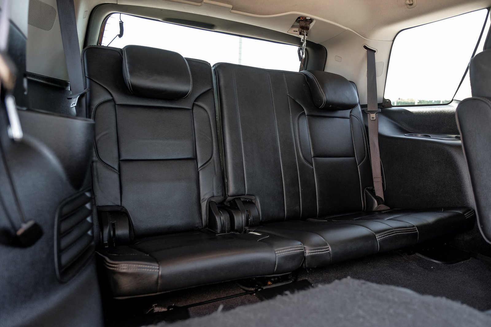 Used 2020 GMC Yukon Denali w/ Denali Ultimate Package image 45