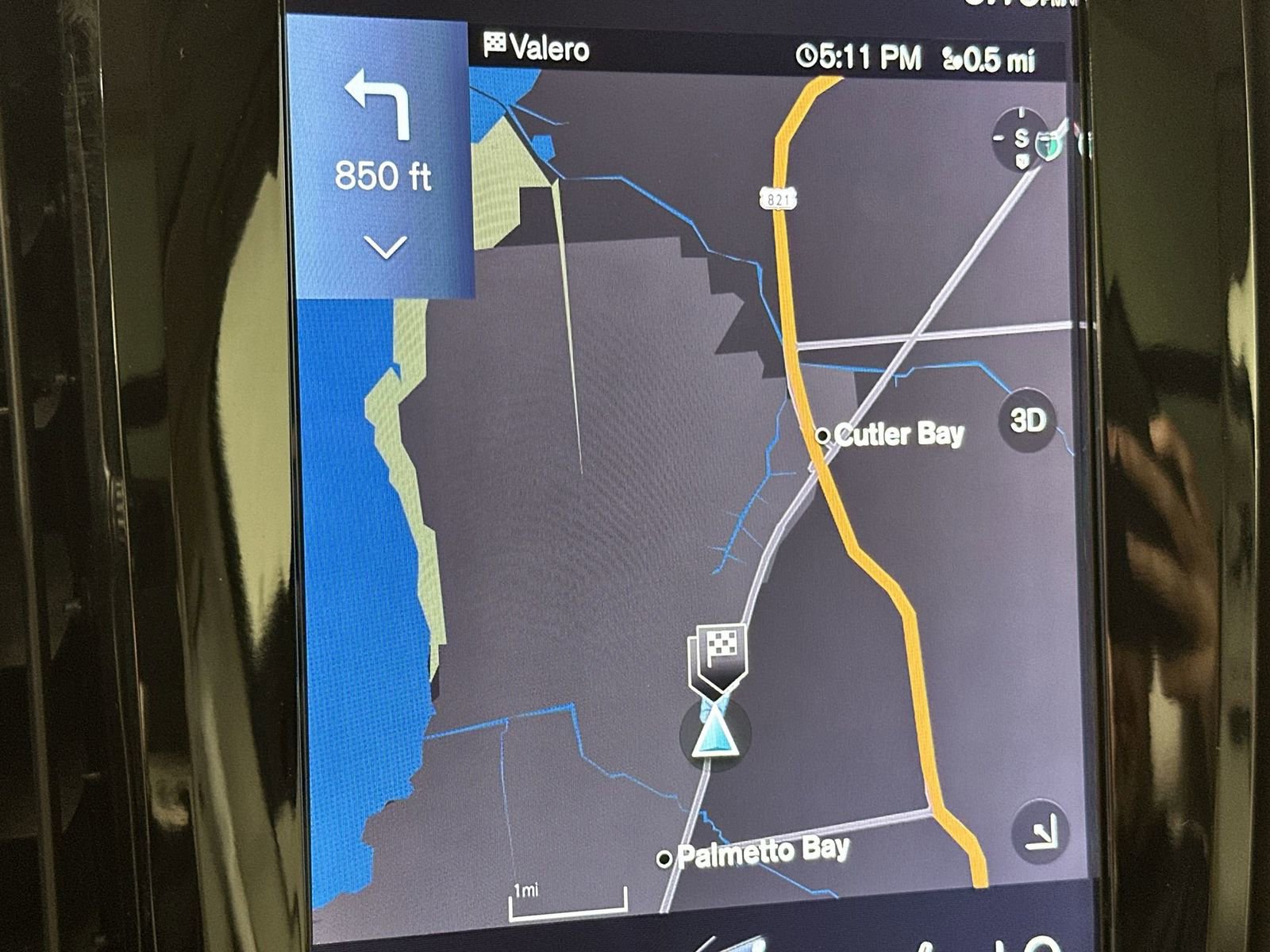 Used 2018 Volvo S90 T5 Momentum w/ Convenience Package image 18