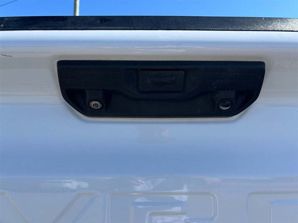 Used 2023 Chevrolet Silverado 1500 LTZ AWD/4WD image 6