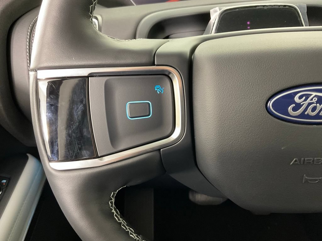 New 2026 Ford Expedition Max Platinum w/ Platinum Ultimate Package AWD/4WD image 26